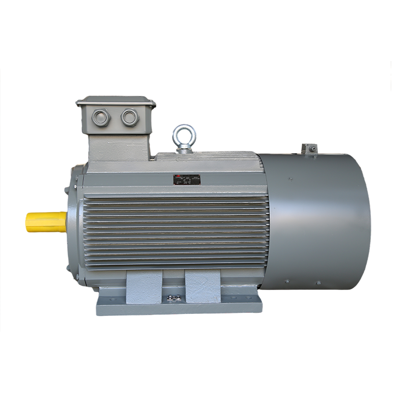 TY系列三相變頻永磁同步電機